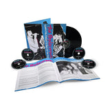 The Replacements - Sorry Ma, Forgot To Take Out The Trash Vinyl Box Set Vinyl