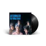 The Rolling Stones - Aftermath Vinyl