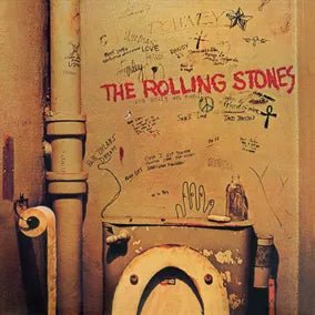 The Rolling Stones - Beggars Banquet Vinyl
