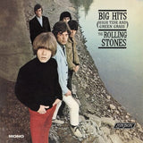 The Rolling Stones - Big Hits Vinyl