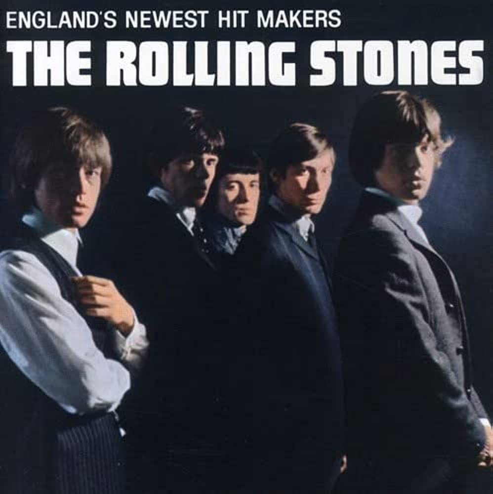 The Rolling Stones - England's Newest Hit Makers Vinyl