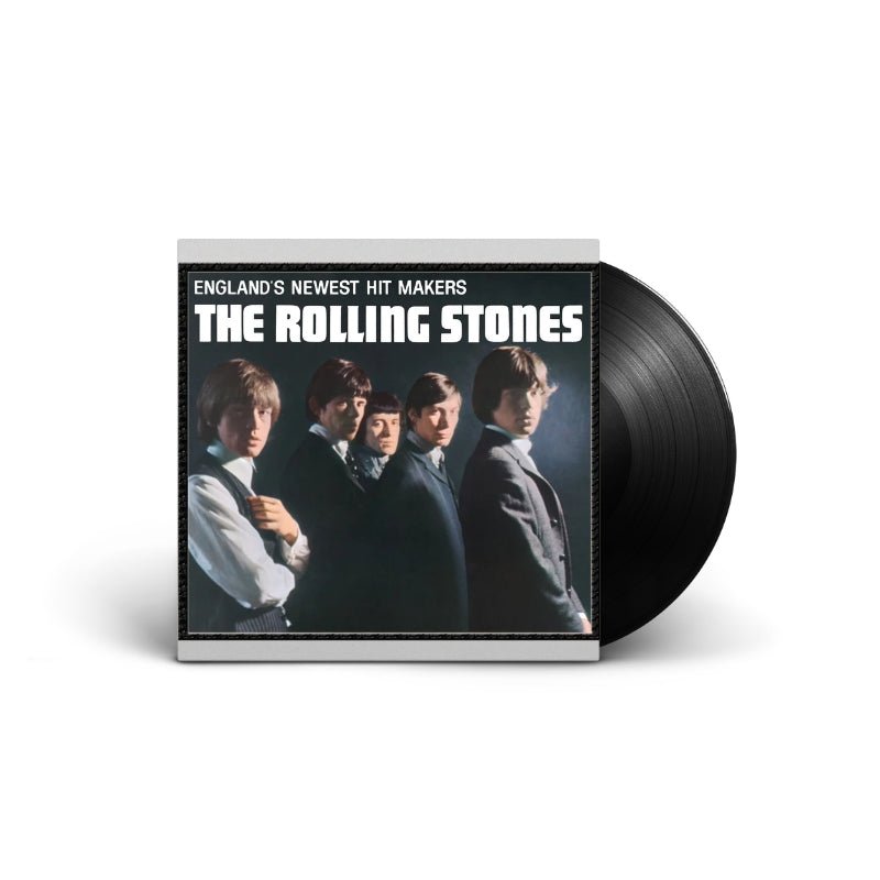 The Rolling Stones - England's Newest Hit Makers Vinyl