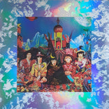 The Rolling Stones - Their Satanic Majesties Request - Saint Marie Records