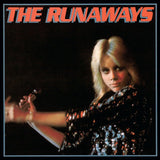 The Runaways - The Runaways Vinyl