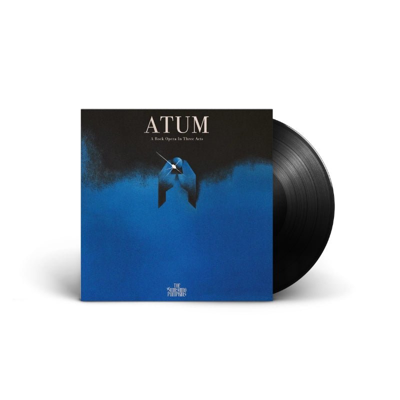 The Smashing Pumpkins - ATUM : A Rock Opera In Three Acts 7 Vinyl – Saint  Marie Records