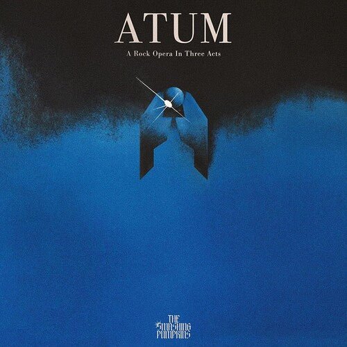 The Smashing Pumpkins - Atum (Indie Exclusive) Records & LPs Vinyl