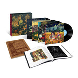 The Smashing Pumpkins - Mellon Collie And The Infinite Sadness Vinyl Box Set Vinyl