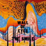 The Smile - Wall Of Eyes Vinyl