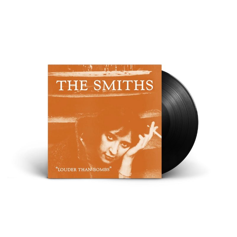 The Smiths - Louder Than Bombs Vinyl