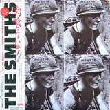 The Smiths - Meat Is Murder Music CDs Vinyl