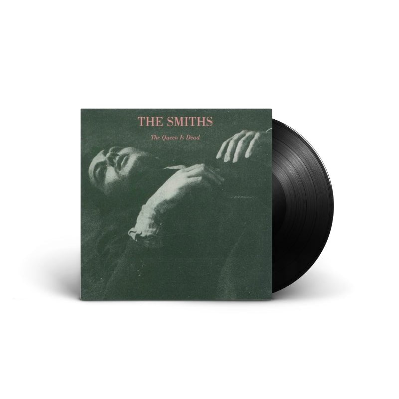 The Smiths - The Queen Is Dead Vinyl