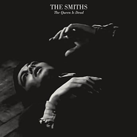 The Smiths - The Queen Is Dead (Deluxe Vinyl Box Set) - Saint Marie Records