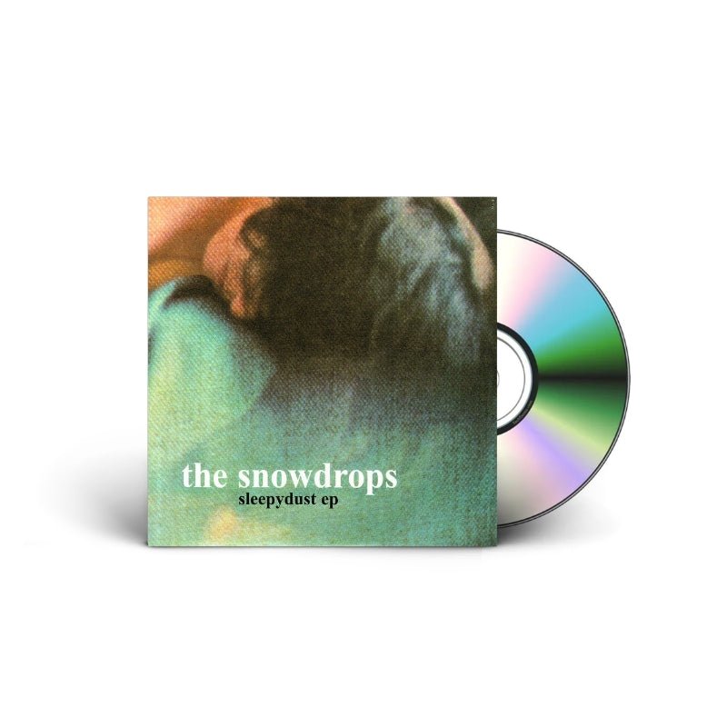 The Snowdrops - Sleepydust EP Music CDs Vinyl
