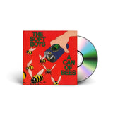 The Soft Boys - A Can Of Bees Music CDs Vinyl