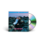 The Soft Boys - Underwater Moonlight Music CDs Vinyl