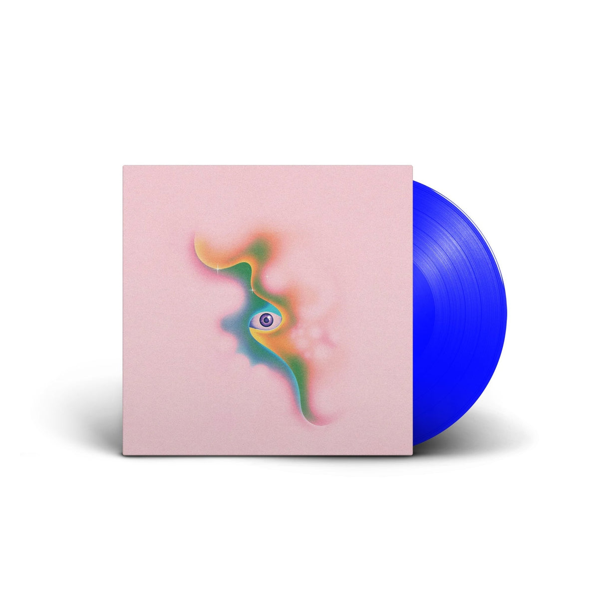 The Stargazer Lilies - Occabot - Saint Marie Records