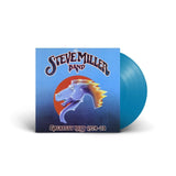 The Steve Miller Band - Greatest Hits 1974-78 - Saint Marie Records
