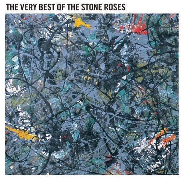 The Stone Roses - The Very Best Of The Stone Roses Records & LPs Vinyl