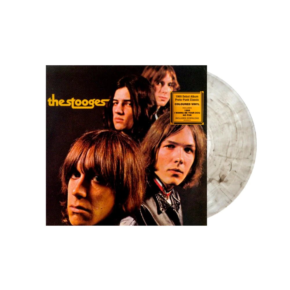 The Stooges - The Stooges Vinyl