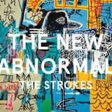 The Strokes - The New Abnormal Vinyl