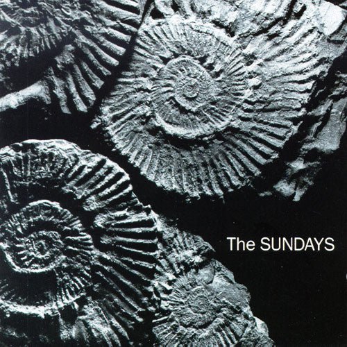 The Sundays - Reading, Writing And Arithmetic Records & LPs Vinyl 