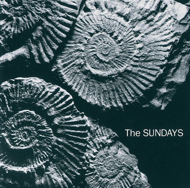 The Sundays - Reading, Writing And Arithmetic Records & LPs Vinyl
