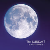 The Sundays - Static & Silence Records & LPs Vinyl