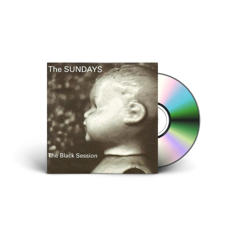 The Sundays - The Black Session Music CDs Vinyl