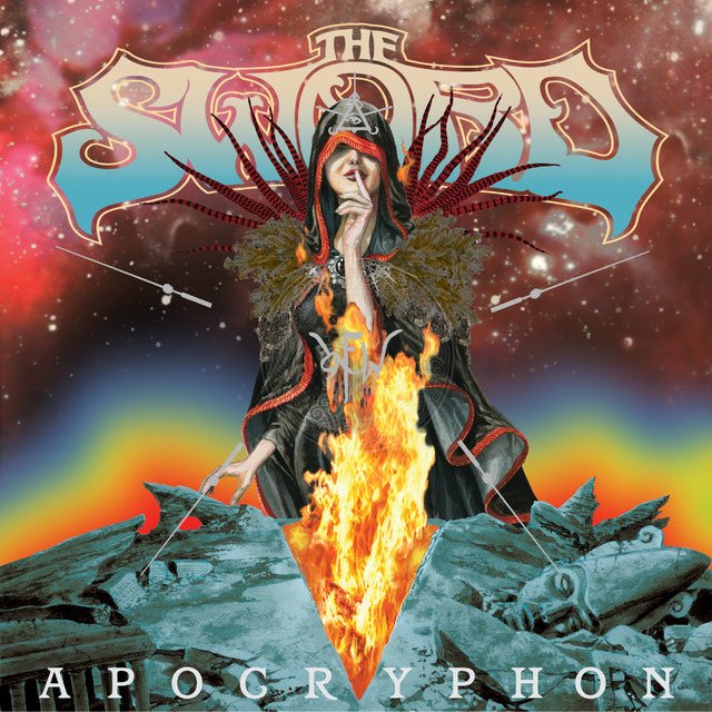 The Sword - Apocryphon Vinyl