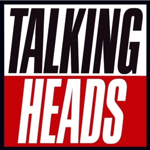The Talking Heads - True Stories (ROCKTOBER) Vinyl