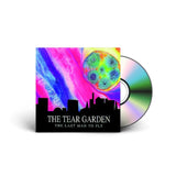 The Tear Garden - The Last Man To Fly - Saint Marie Records