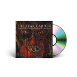 The Tear Garden - To Be An Angel Blind, The Crippled Soul Divide Music CDs Vinyl