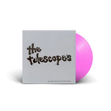 The Telescopes - As Approved By The Committee Records & LPs Vinyl