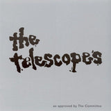 The Telescopes - As Approved By The Committee Records & LPs Vinyl