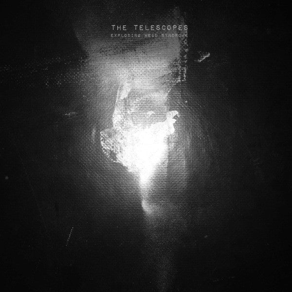 The Telescopes - Exploding Head Syndrome Records & LPs Vinyl
