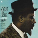 The Thelonious Monk Quartet - Monk's Dream Records & LPs Vinyl