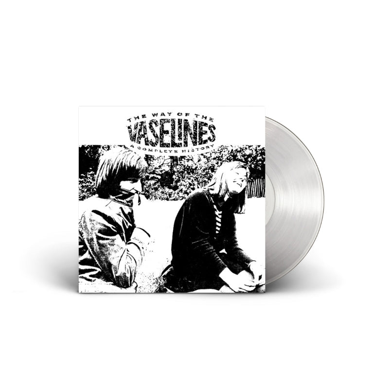 The Vaselines - The Way Of The Vaselines - A Complete History Vinyl