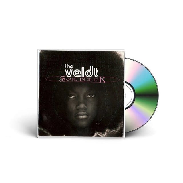 The Veldt - Soul In A Jar Music CDs Vinyl