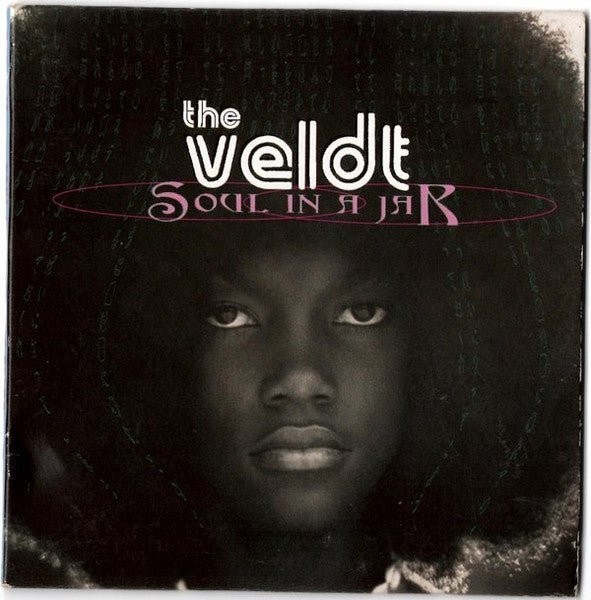 The Veldt - Soul In A Jar Music CDs Vinyl