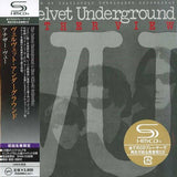 The Velvet Underground - Another View Music CDs Vinyl