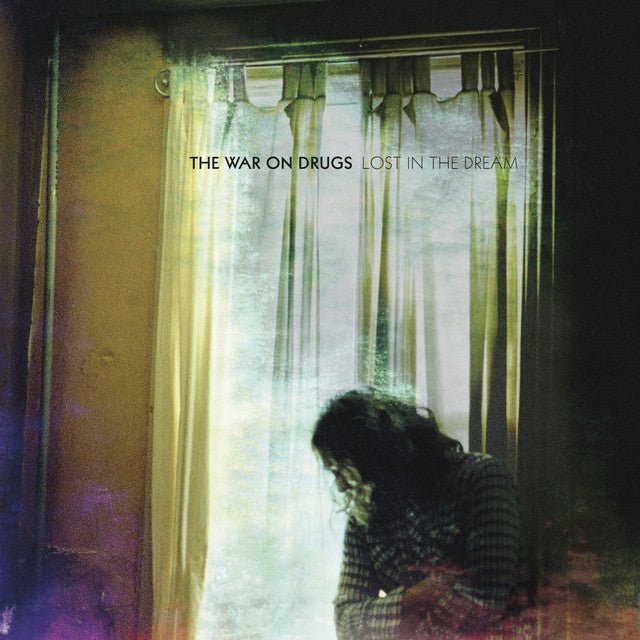 The War On Drugs - Lost In The Dream Vinyl