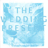 The Wedding Present - Back A Bit... Stop! (German Version) - Saint Marie Records