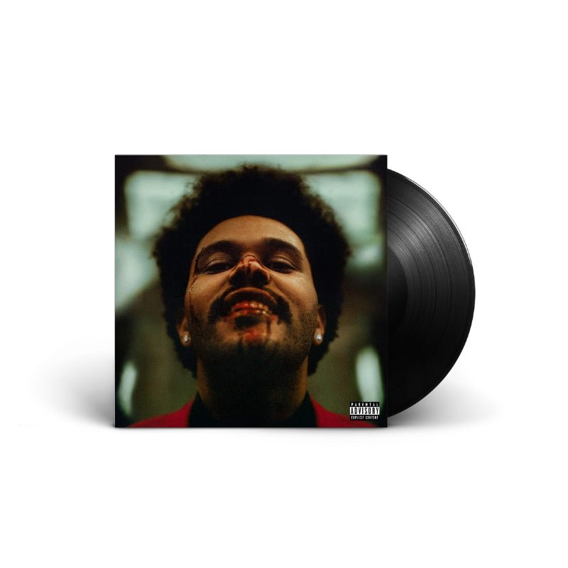 The Weeknd - After Hours Vinyl