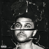 The Weeknd - Beauty Behind The Madness Vinyl