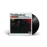 The Weeknd - Echoes Of Silence Vinyl