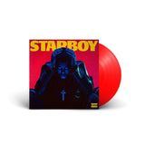 The Weeknd - Starboy Vinyl