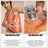 The Who - The Who Sell Out (Deluxe) Records & LPs Vinyl