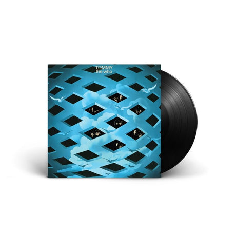The Who - Tommy Vinyl