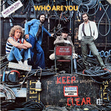 The Who - Who Are You Vinyl
