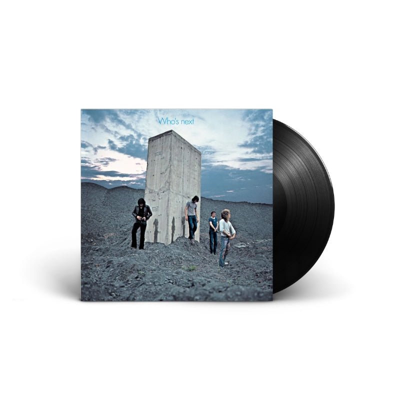 The Who - Who's Next Vinyl